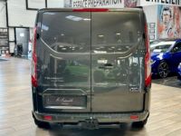 Ford Transit custom ii 2.0 ecoblue 170 limited 6 places l1h1 300 bva6 re main tva - <small></small> 39.990 € <small>TTC</small> - #37