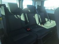 Ford Transit CUSTOM KOMBI 320 L1H1 2.0 TDCI 105 9PL - <small></small> 27.490 € <small>TTC</small> - #6