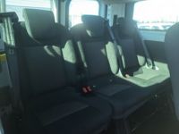 Ford Transit CUSTOM KOMBI 320 L1H1 2.0 TDCI 105 9PL - <small></small> 24.990 € <small>TTC</small> - #6