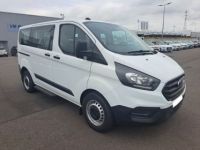 Ford Transit CUSTOM KOMBI 320 L1H1 2.0 TDCI 105 9PL - <small></small> 25.990 € <small>TTC</small> - #1