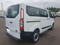 Ford Transit CUSTOM KOMBI 320 L1H1 2.0 TDCI 105 9PL - <small></small> 25.990 € <small>TTC</small> - #2