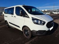 Ford Transit CUSTOM KOMBI 320 L1H1 2.0 TDCI 105 9PL - <small></small> 24.990 € <small>TTC</small> - #1