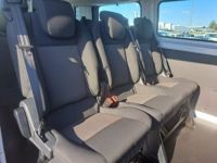 Ford Transit CUSTOM KOMBI 320 L1H1 2.0 TDCI 105 9PL - <small></small> 24.990 € <small>TTC</small> - #5