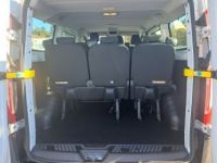 Ford Transit CUSTOM KOMBI 320 L1H1 2.0 TDCI 105 9PL - <small></small> 24.990 € <small>TTC</small> - #20