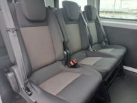 Ford Transit CUSTOM KOMBI 320 L1H1 2.0 TDCI 105 9PL - <small></small> 25.990 € <small>TTC</small> - #5