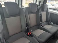 Ford Transit CUSTOM KOMBI 320 L1H1 2.0 TDCI 105 9PL - <small></small> 25.990 € <small>TTC</small> - #6