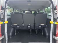 Ford Transit CUSTOM KOMBI 320 L1H1 2.0 TDCI 105 9PL - <small></small> 25.990 € <small>TTC</small> - #21