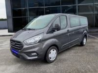 Ford Transit CUSTOM KOMBI Custom 2.0 EcoBlue mHEV - 130 COMBI 320 L2H1 Trend Business - <small></small> 25.990 € <small></small> - #1