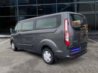 Ford Transit CUSTOM KOMBI Custom 2.0 EcoBlue mHEV - 130 COMBI 320 L2H1 Trend Business - <small></small> 25.990 € <small></small> - #3