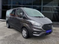 Ford Transit CUSTOM KOMBI Custom 2.0 EcoBlue mHEV - 130 COMBI 320 L2H1 Trend Business - <small></small> 25.990 € <small></small> - #7