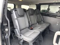 Ford Transit CUSTOM KOMBI Custom Kombi 320 L2H1 2.0 EcoBlue 130 BVA Trend Business - <small></small> 34.980 € <small>TTC</small> - #12