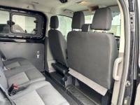 Ford Transit CUSTOM KOMBI Custom Kombi 320 L2H1 2.0 EcoBlue 130 BVA Trend Business - <small></small> 34.980 € <small>TTC</small> - #15