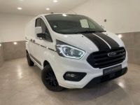 Ford Transit custom L1H1 2.0 Ecoblue tva recup - <small></small> 19.990 € <small>TTC</small> - #1