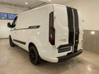 Ford Transit custom L1H1 2.0 Ecoblue tva recup - <small></small> 19.990 € <small>TTC</small> - #2