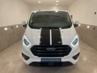 Ford Transit custom L1H1 2.0 Ecoblue tva recup - <small></small> 19.990 € <small>TTC</small> - #5