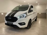 Ford Transit custom L1H1 2.0 Ecoblue tva recup - <small></small> 19.990 € <small>TTC</small> - #9