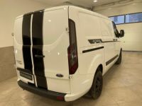 Ford Transit custom L1H1 2.0 Ecoblue tva recup - <small></small> 19.990 € <small>TTC</small> - #10