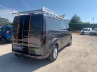 Ford Transit CUSTOM L2H1 2.0 130CV TVA RECUP - <small></small> 25.000 € <small>TTC</small> - #3