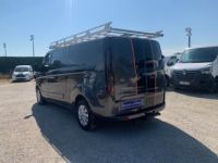 Ford Transit CUSTOM L2H1 2.0 130CV TVA RECUP - <small></small> 25.000 € <small>TTC</small> - #6