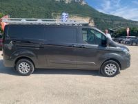 Ford Transit CUSTOM L2H1 2.0 130CV TVA RECUP - <small></small> 25.000 € <small>TTC</small> - #9