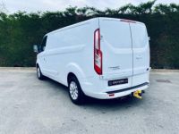 Ford Transit CUSTOM Limited L2 H1 170 ch Full options - <small></small> 25.700 € <small>TTC</small> - #3