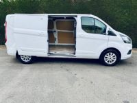 Ford Transit CUSTOM Limited L2 H1 170 ch Full options - <small></small> 25.700 € <small>TTC</small> - #6