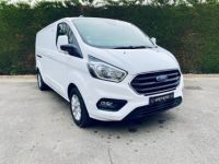 Ford Transit CUSTOM Limited L2 H1 170 ch Full options - <small></small> 25.700 € <small>TTC</small> - #7