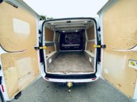 Ford Transit CUSTOM Limited L2 H1 170 ch Full options - <small></small> 25.700 € <small>TTC</small> - #8