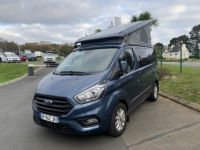 Ford Transit Custom NUGGET 320 L1H1 2.0 EcoBlue 130 Trend - <small></small> 58.900 € <small>TTC</small> - #1