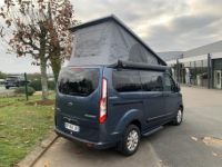 Ford Transit Custom NUGGET 320 L1H1 2.0 EcoBlue 130 Trend - <small></small> 58.900 € <small>TTC</small> - #2