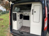 Ford Transit Custom NUGGET 320 L1H1 2.0 EcoBlue 130 Trend - <small></small> 58.900 € <small>TTC</small> - #4