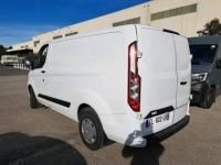 Ford Transit CUSTOM tole Business 105 L1H1 BUSINESS - <small></small> 14.880 € <small>TTC</small> - #3