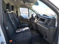 Ford Transit CUSTOM tole Business 105 L1H1 BUSINESS - <small></small> 14.880 € <small>TTC</small> - #8