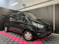 Ford Transit CUSTOM TREND 9 places - <small></small> 34.490 € <small>TTC</small> - #1