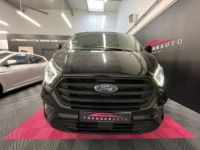 Ford Transit CUSTOM TREND 9 places - <small></small> 34.490 € <small>TTC</small> - #3