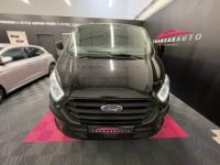 Ford Transit CUSTOM TREND 9 places - <small></small> 34.490 € <small>TTC</small> - #4