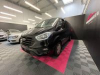 Ford Transit CUSTOM TREND 9 places - <small></small> 34.490 € <small>TTC</small> - #5