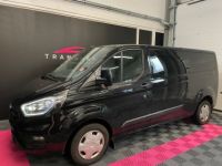 Ford Transit CUSTOM TREND 9 places - <small></small> 34.490 € <small>TTC</small> - #6