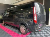Ford Transit CUSTOM TREND 9 places - <small></small> 34.490 € <small>TTC</small> - #8