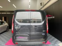 Ford Transit CUSTOM TREND 9 places - <small></small> 34.490 € <small>TTC</small> - #9