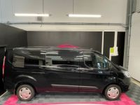 Ford Transit CUSTOM TREND 9 places - <small></small> 34.490 € <small>TTC</small> - #12