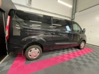 Ford Transit CUSTOM TREND 9 places - <small></small> 34.490 € <small>TTC</small> - #13