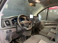 Ford Transit CUSTOM TREND 9 places - <small></small> 34.490 € <small>TTC</small> - #19