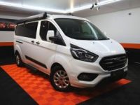 Ford Transit CUSTOMNUGGET 340 L2H1 2.0 ECOBLUE 185CH BVA6 - <small></small> 48.990 € <small>TTC</small> - #1