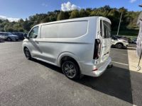 Ford Transit CUSTOM/TOURNEO CUSTOM Custom 2.0 EcoBlue - 170 - BVA 300 L1H1 Limited Gps + Camera AR + Attelage - <small></small> 43.990 € <small></small> - #5