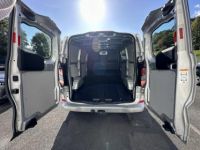 Ford Transit CUSTOM/TOURNEO CUSTOM Custom 2.0 EcoBlue - 170 - BVA 300 L1H1 Limited Gps + Camera AR + Attelage - <small></small> 43.990 € <small></small> - #11