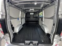 Ford Transit CUSTOM/TOURNEO CUSTOM Custom 2.0 EcoBlue - 170 - BVA 300 L1H1 Limited Gps + Camera AR + Attelage - <small></small> 43.990 € <small></small> - #12