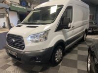 Ford Transit (FCD, FDD) 2.0 TDCi (105Cv) T310 L2H2 - <small></small> 19.990 € <small></small> - #1