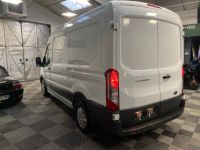 Ford Transit (FCD, FDD) 2.0 TDCi (105Cv) T310 L2H2 - <small></small> 19.990 € <small></small> - #3