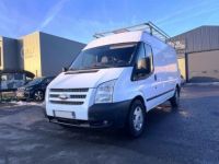 Ford Transit FG 300L 2.2 TDCI 125CH TREND TRACTION - <small></small> 6.790 € <small>TTC</small> - #1